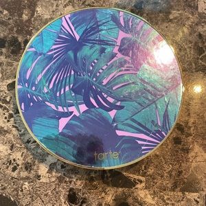 Tarte Rainforest of the Sea limited edition